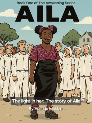 cover image of Aila